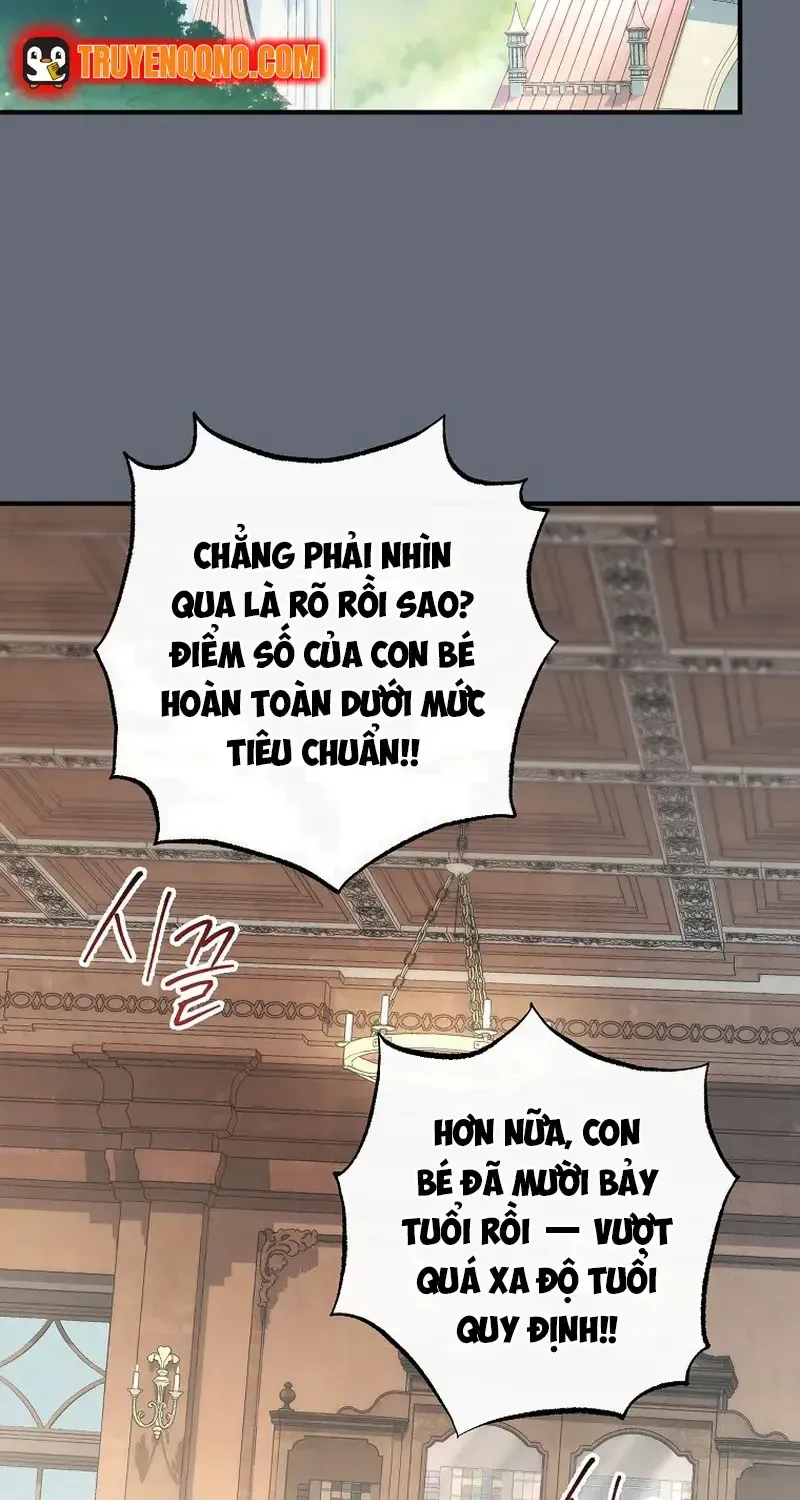 Giờ Thì Tôi Có Thể Khóc Được Chưa? Chapter 2 - Trang 13