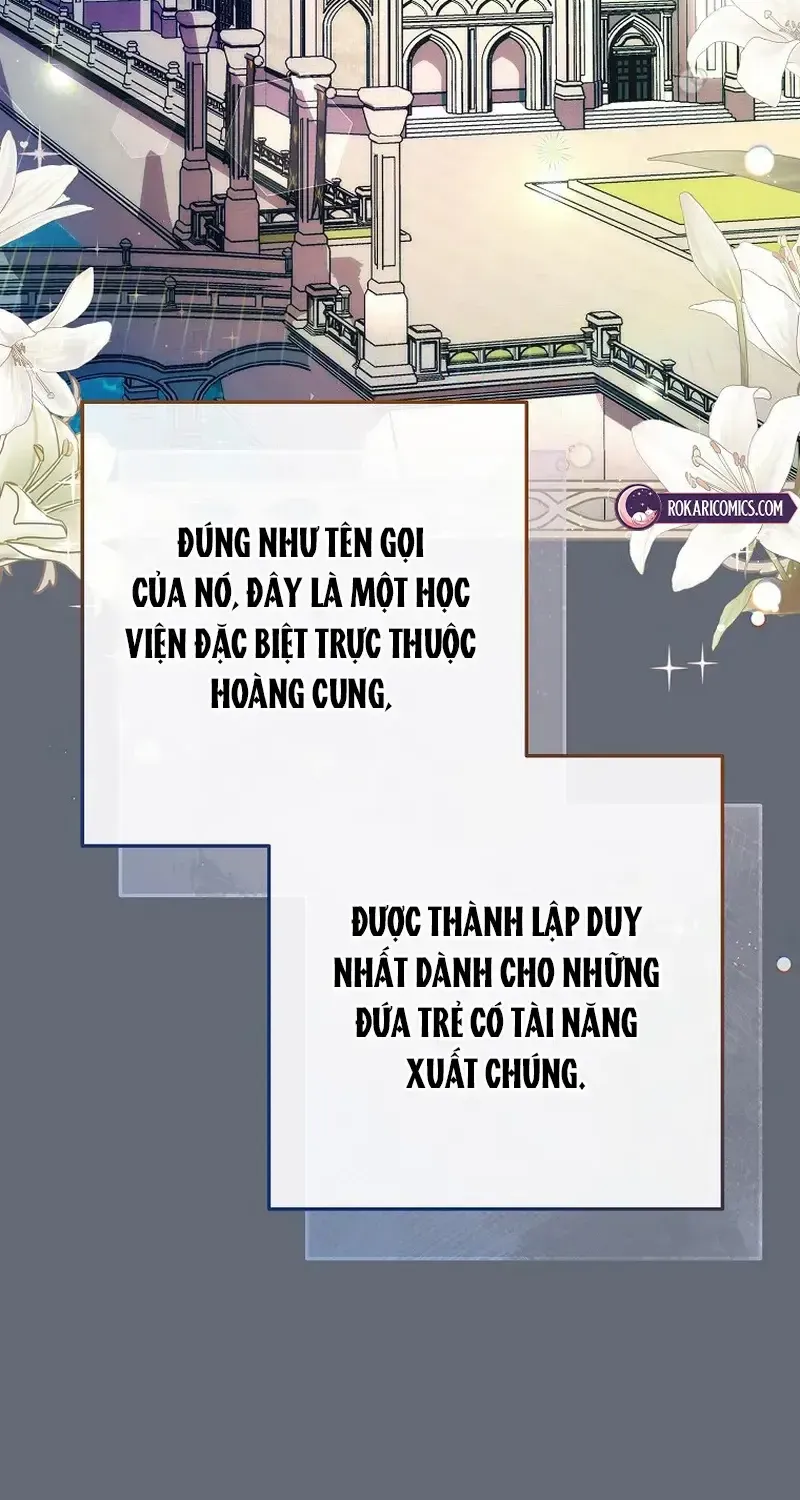 Giờ Thì Tôi Có Thể Khóc Được Chưa? Chapter 2 - Trang 18