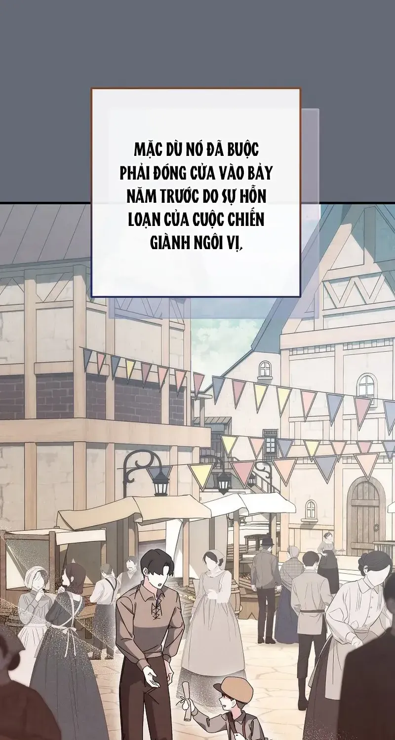 Giờ Thì Tôi Có Thể Khóc Được Chưa? Chapter 2 - Trang 19