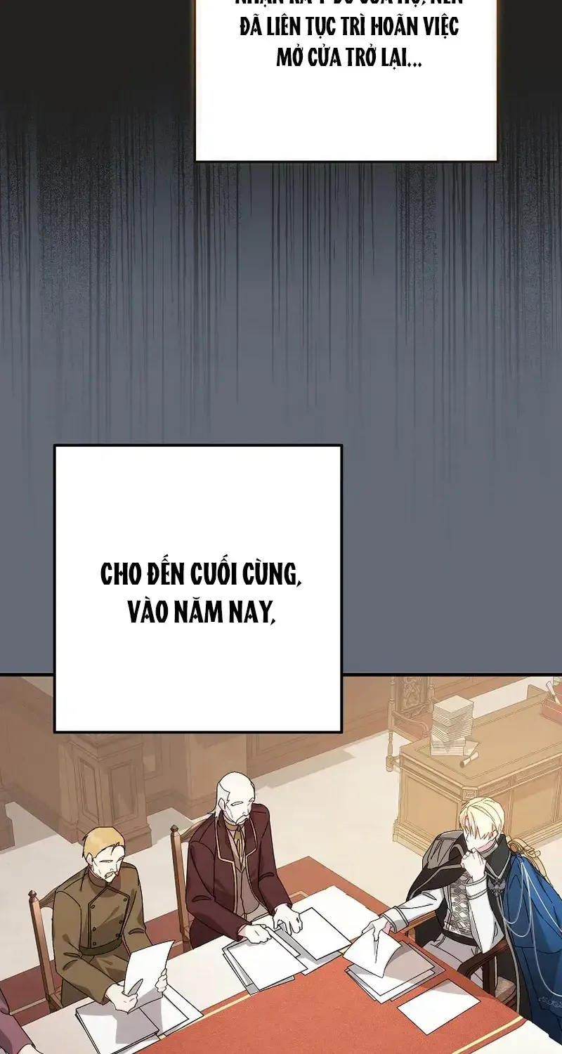 Giờ Thì Tôi Có Thể Khóc Được Chưa? Chapter 2 - Trang 31