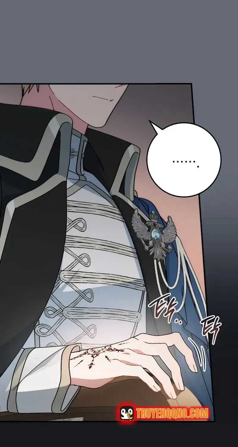 Giờ Thì Tôi Có Thể Khóc Được Chưa? Chapter 2 - Trang 35