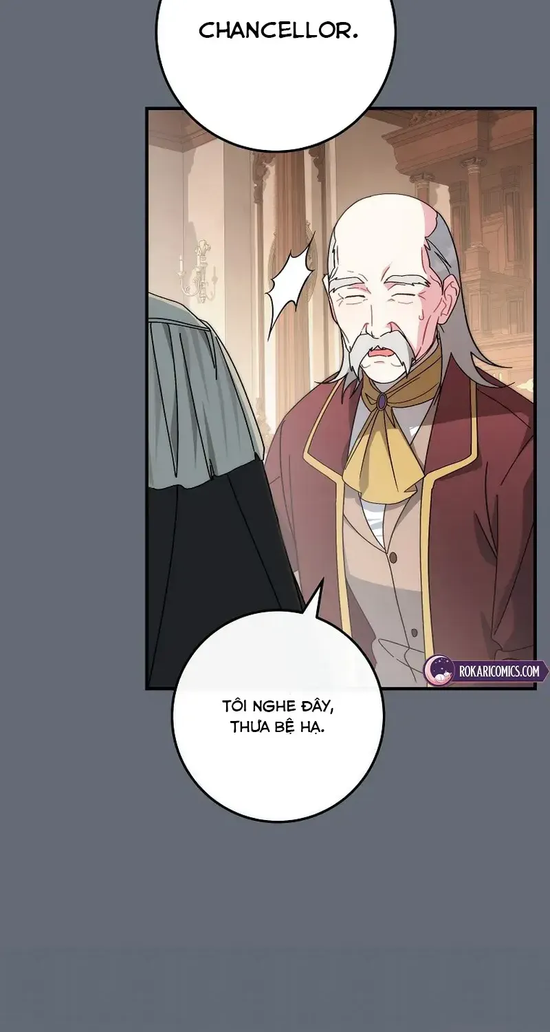 Giờ Thì Tôi Có Thể Khóc Được Chưa? Chapter 2 - Trang 38
