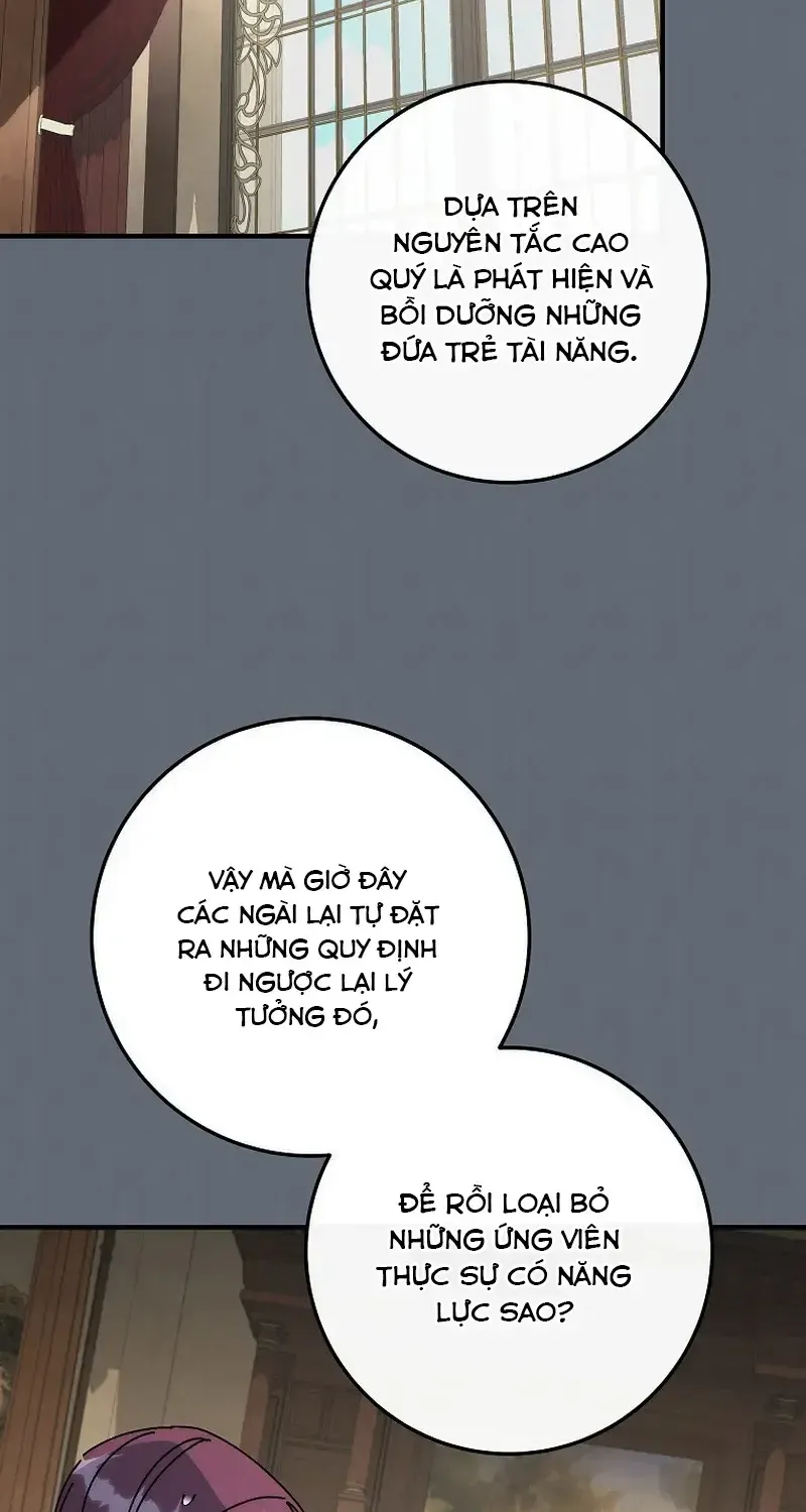 Giờ Thì Tôi Có Thể Khóc Được Chưa? Chapter 2 - Trang 50