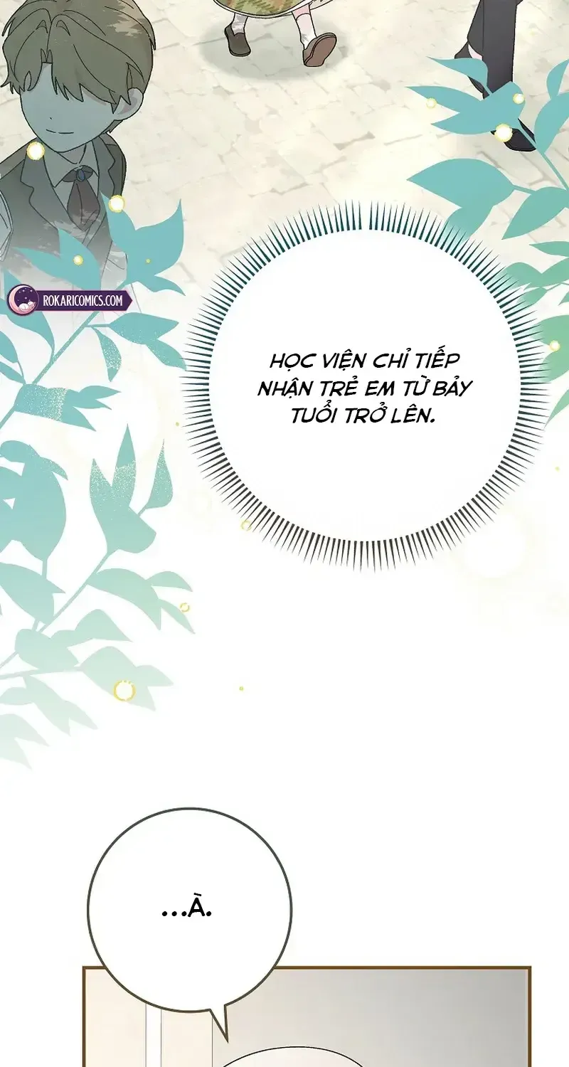 Giờ Thì Tôi Có Thể Khóc Được Chưa? Chapter 2 - Trang 8