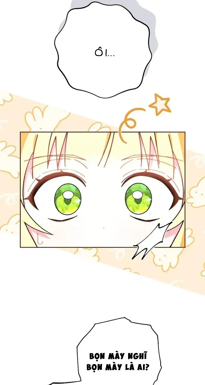 Giờ Thì Tôi Có Thể Khóc Được Chưa? Chapter 3 - Trang 11
