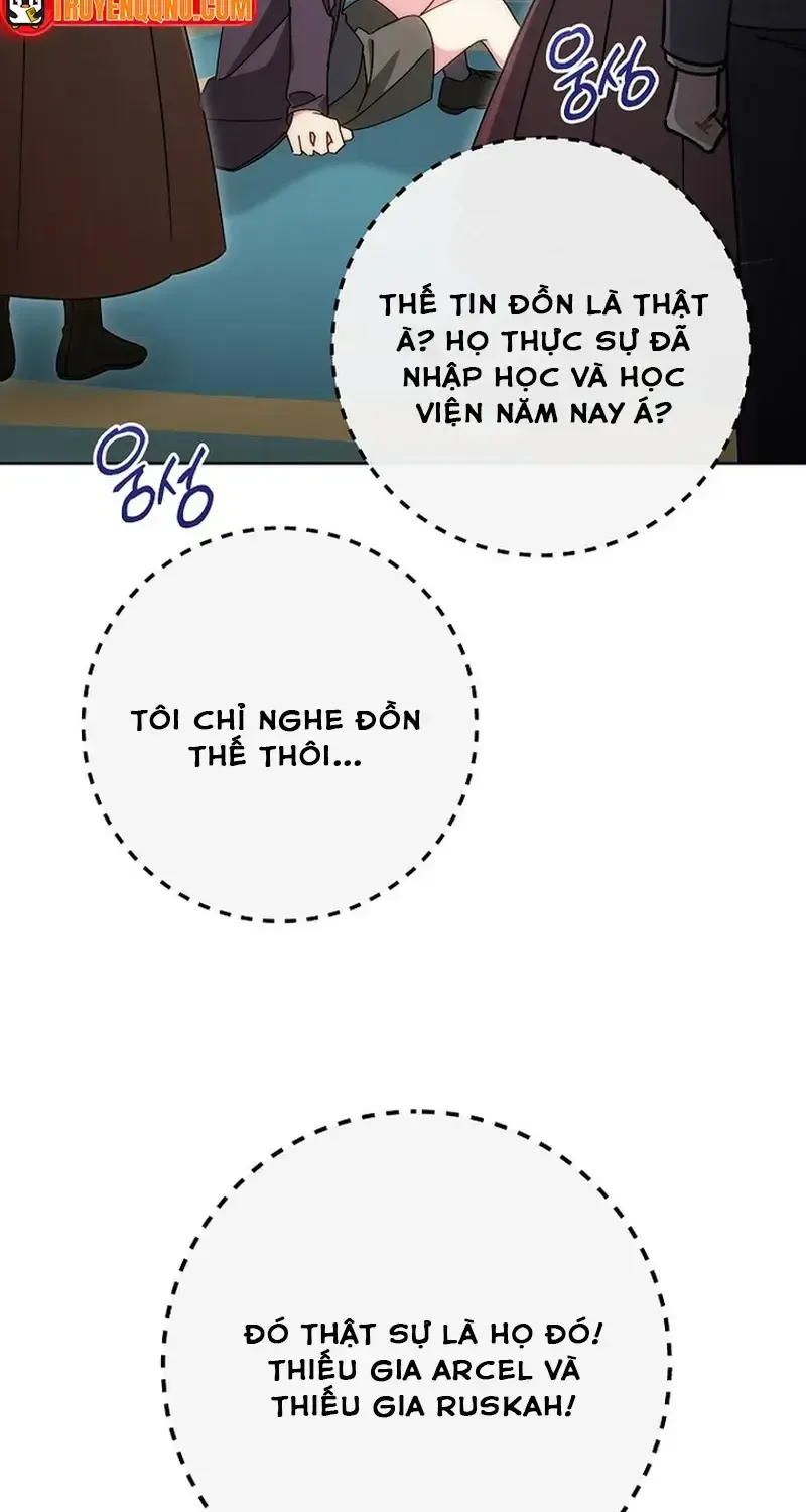 Giờ Thì Tôi Có Thể Khóc Được Chưa? Chapter 3 - Trang 15