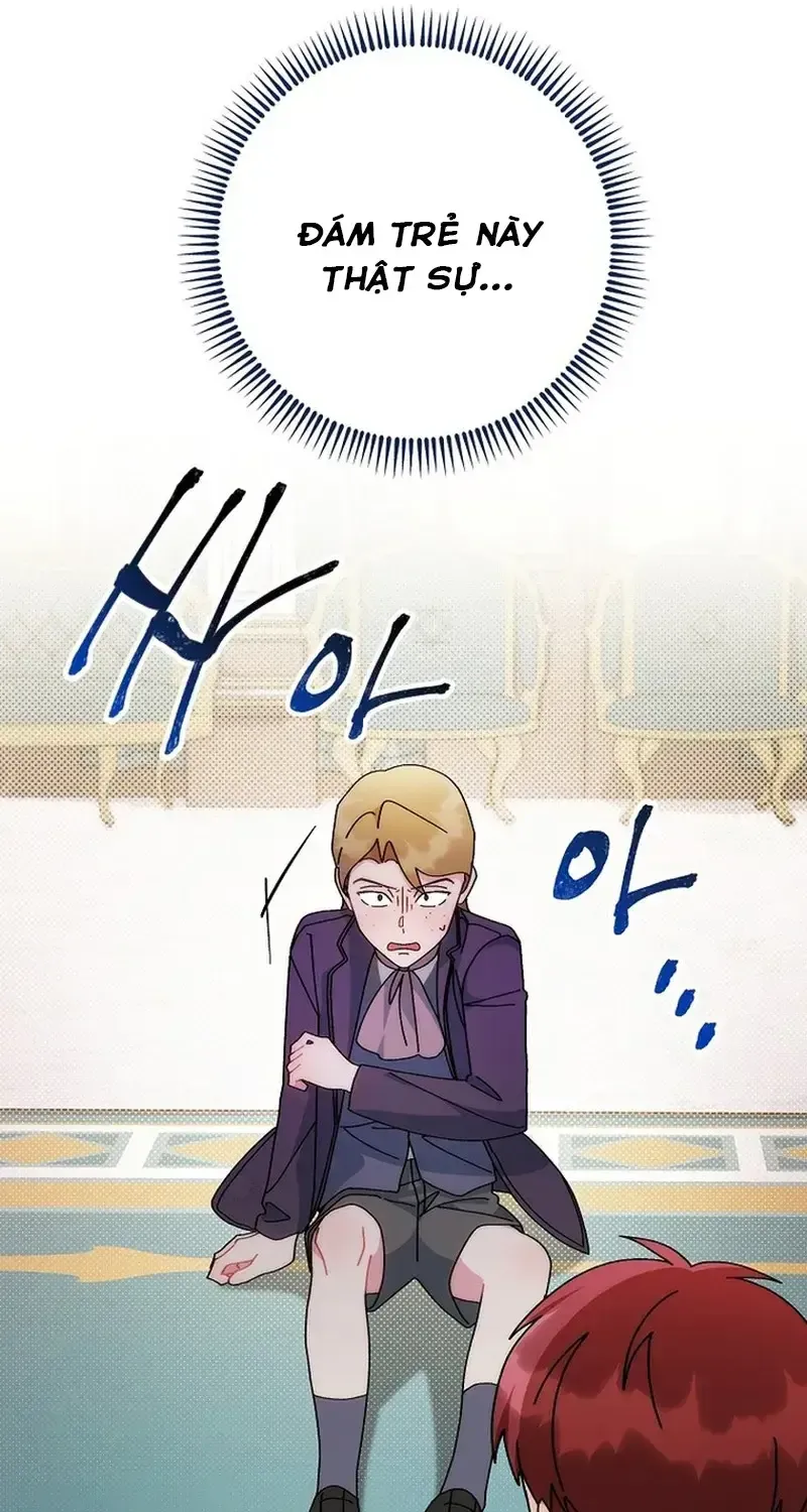 Giờ Thì Tôi Có Thể Khóc Được Chưa? Chapter 3 - Trang 18