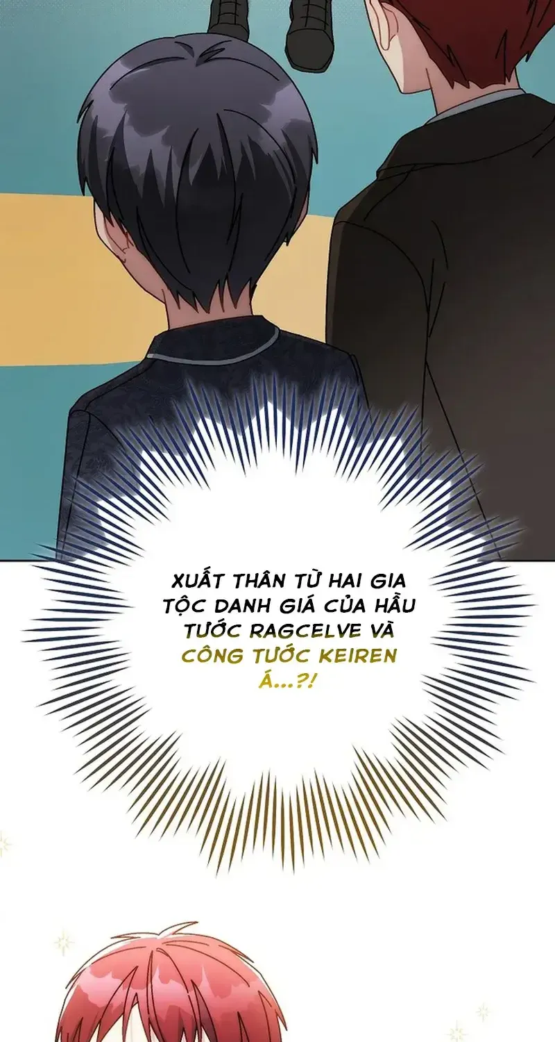 Giờ Thì Tôi Có Thể Khóc Được Chưa? Chapter 3 - Trang 19