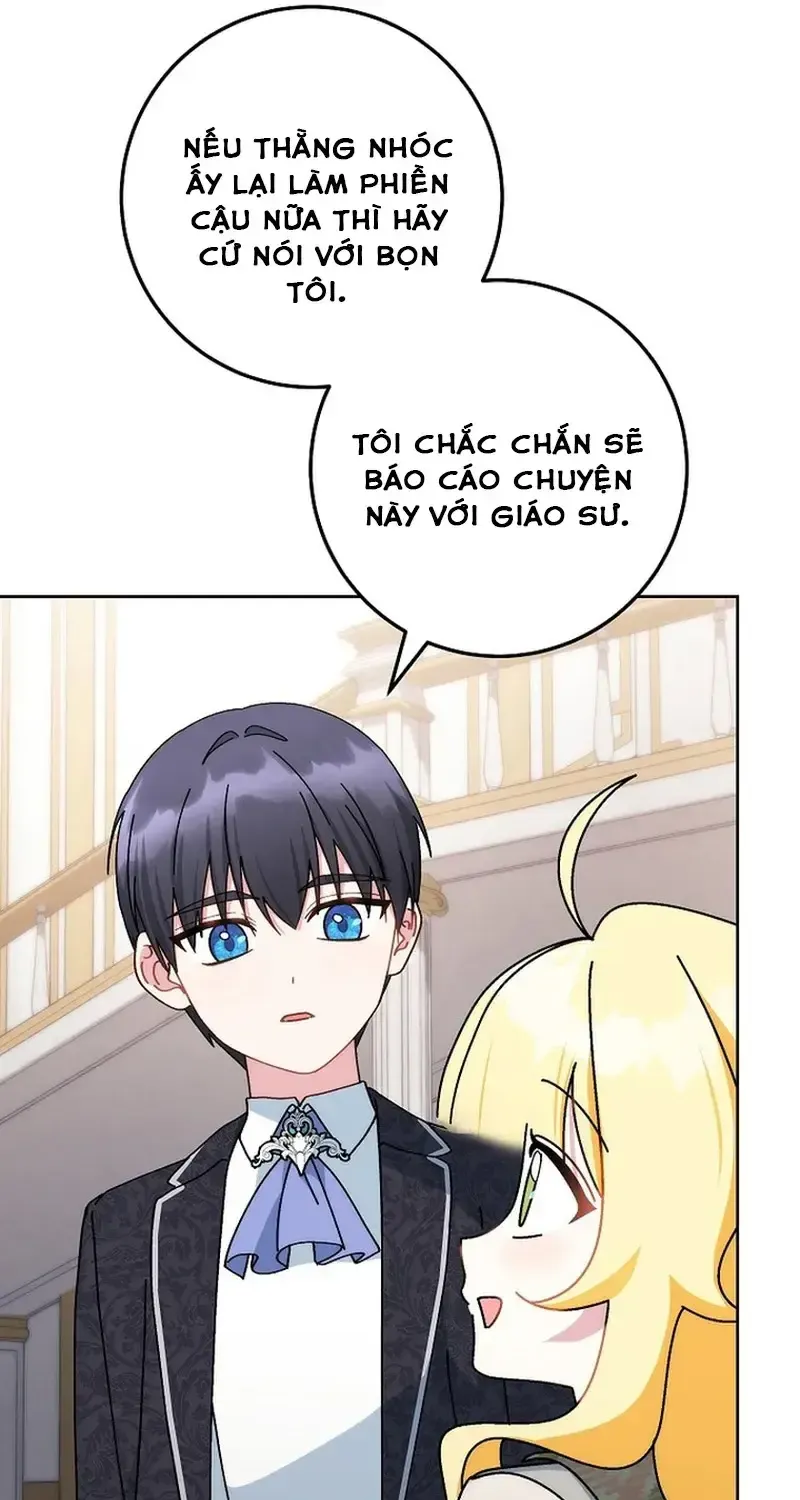 Giờ Thì Tôi Có Thể Khóc Được Chưa? Chapter 3 - Trang 24