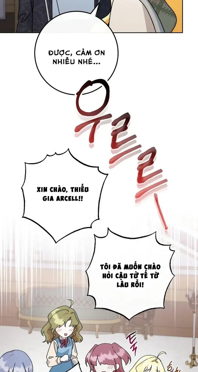 Giờ Thì Tôi Có Thể Khóc Được Chưa? Chapter 3 - Trang 25