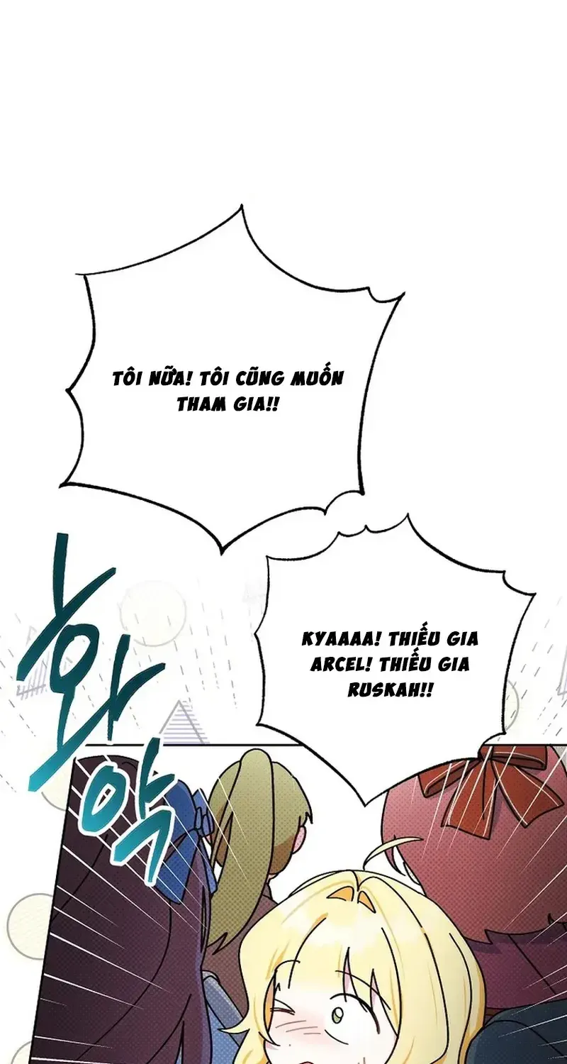 Giờ Thì Tôi Có Thể Khóc Được Chưa? Chapter 3 - Trang 27