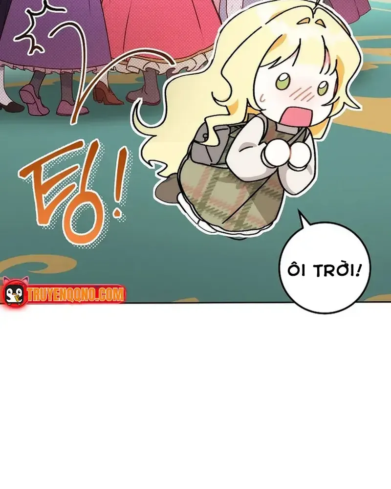 Giờ Thì Tôi Có Thể Khóc Được Chưa? Chapter 3 - Trang 30