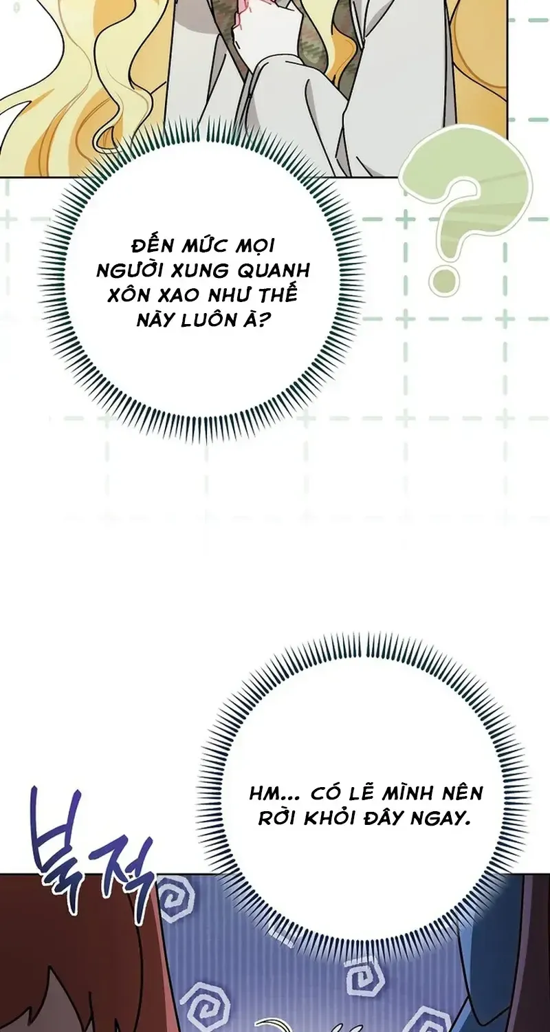 Giờ Thì Tôi Có Thể Khóc Được Chưa? Chapter 3 - Trang 33