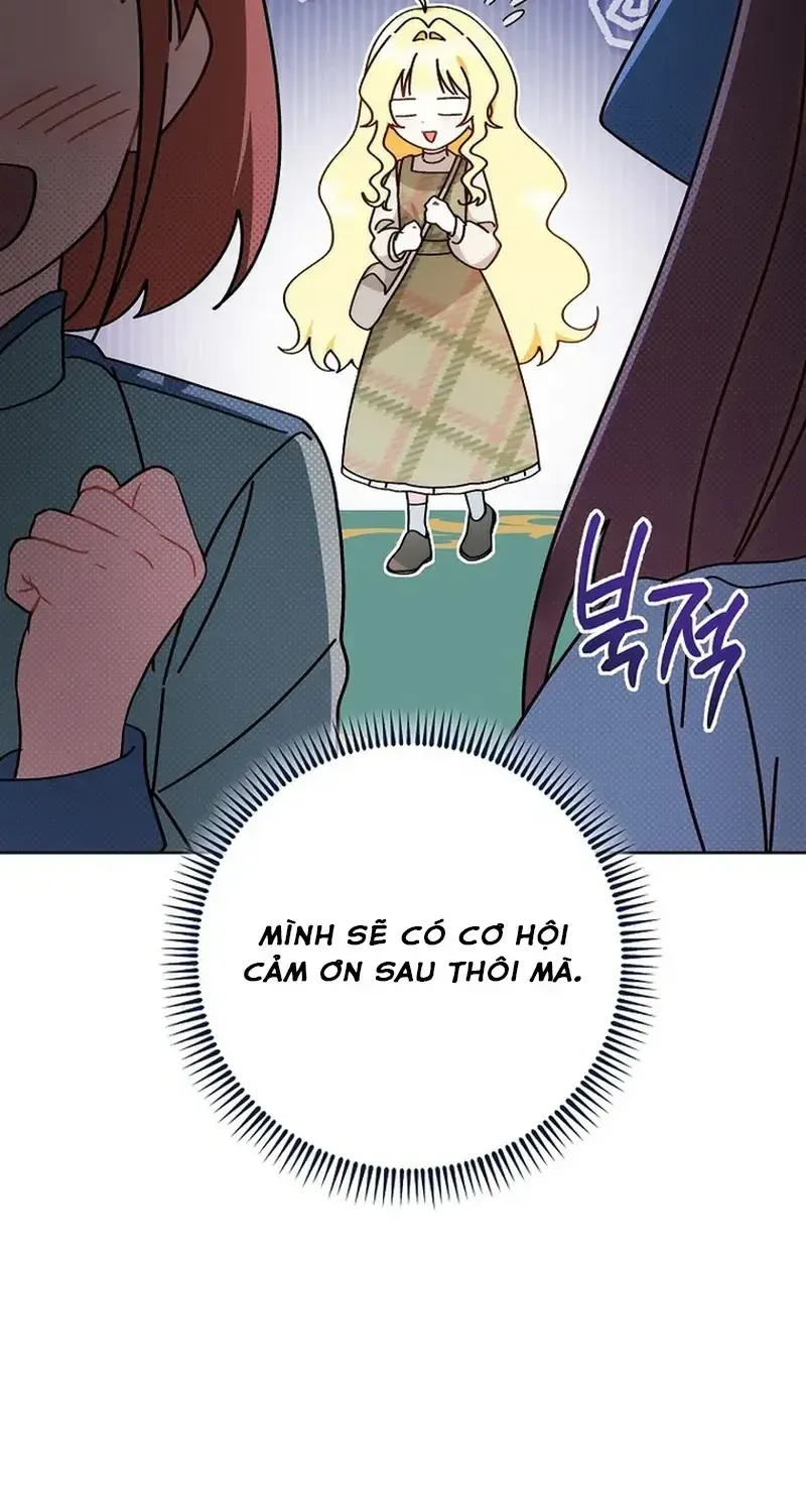 Giờ Thì Tôi Có Thể Khóc Được Chưa? Chapter 3 - Trang 34