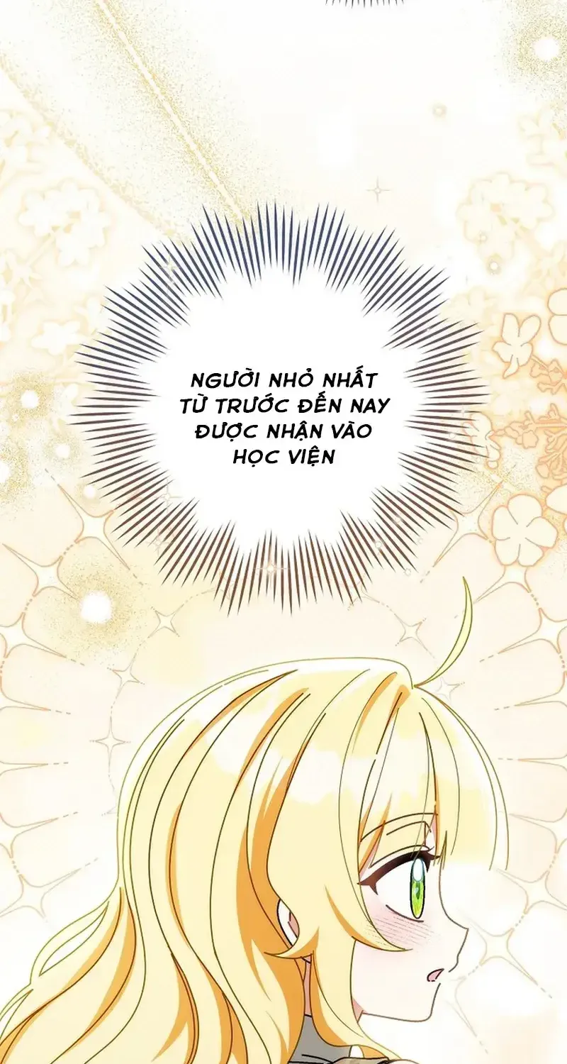 Giờ Thì Tôi Có Thể Khóc Được Chưa? Chapter 3 - Trang 39