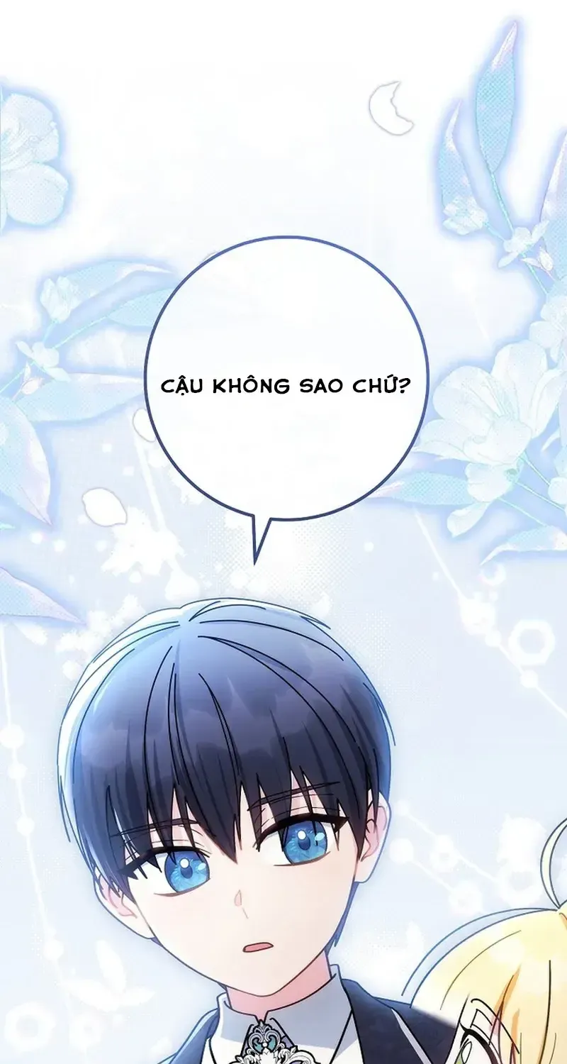 Giờ Thì Tôi Có Thể Khóc Được Chưa? Chapter 3 - Trang 4