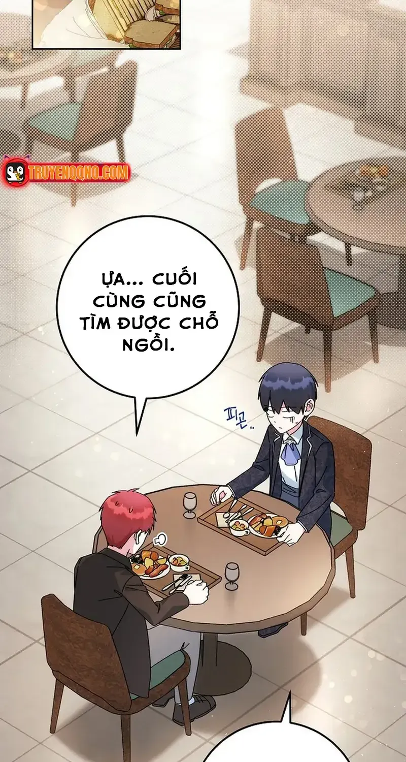 Giờ Thì Tôi Có Thể Khóc Được Chưa? Chapter 3 - Trang 43