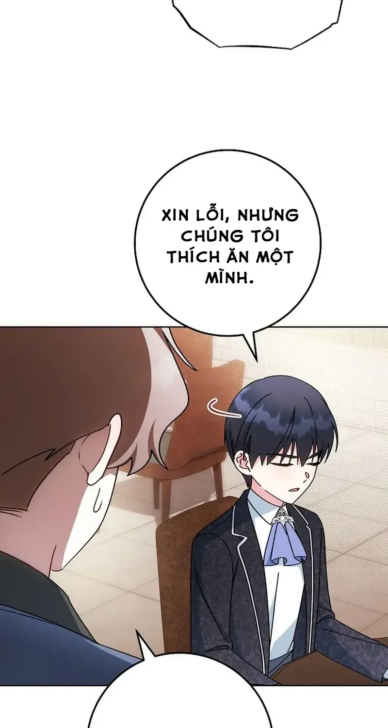 Giờ Thì Tôi Có Thể Khóc Được Chưa? Chapter 3 - Trang 46
