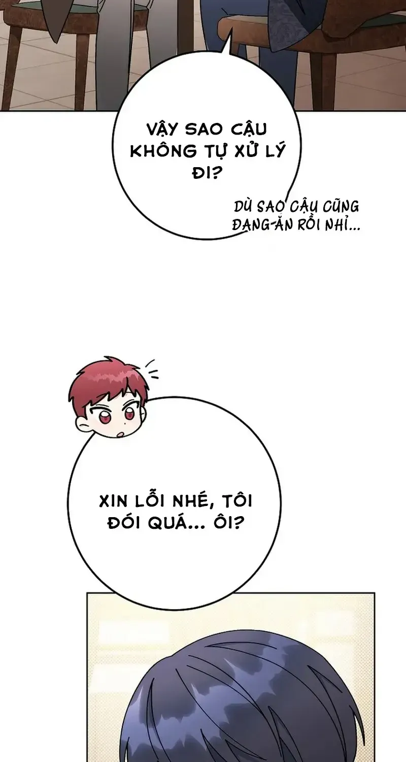 Giờ Thì Tôi Có Thể Khóc Được Chưa? Chapter 3 - Trang 48