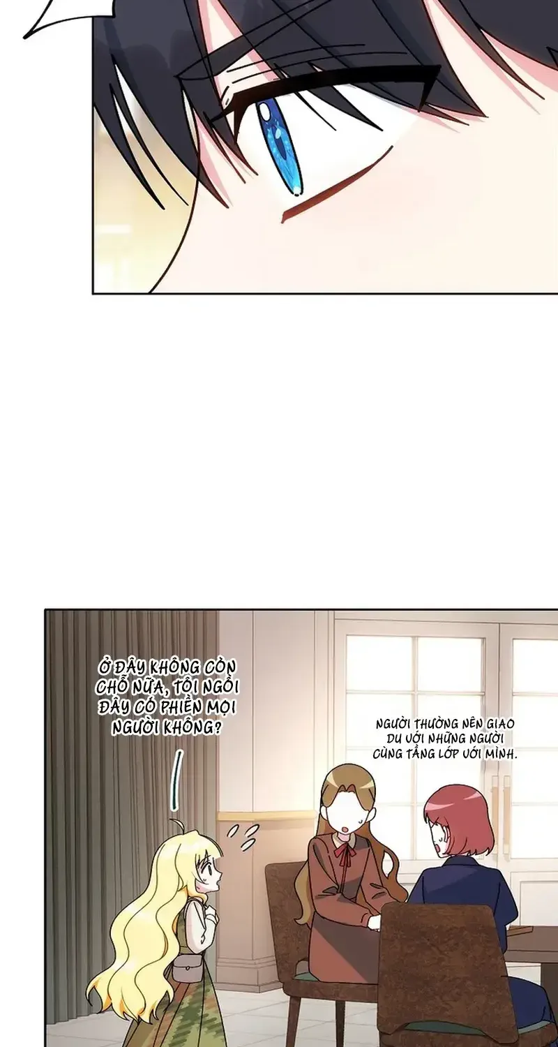 Giờ Thì Tôi Có Thể Khóc Được Chưa? Chapter 3 - Trang 50