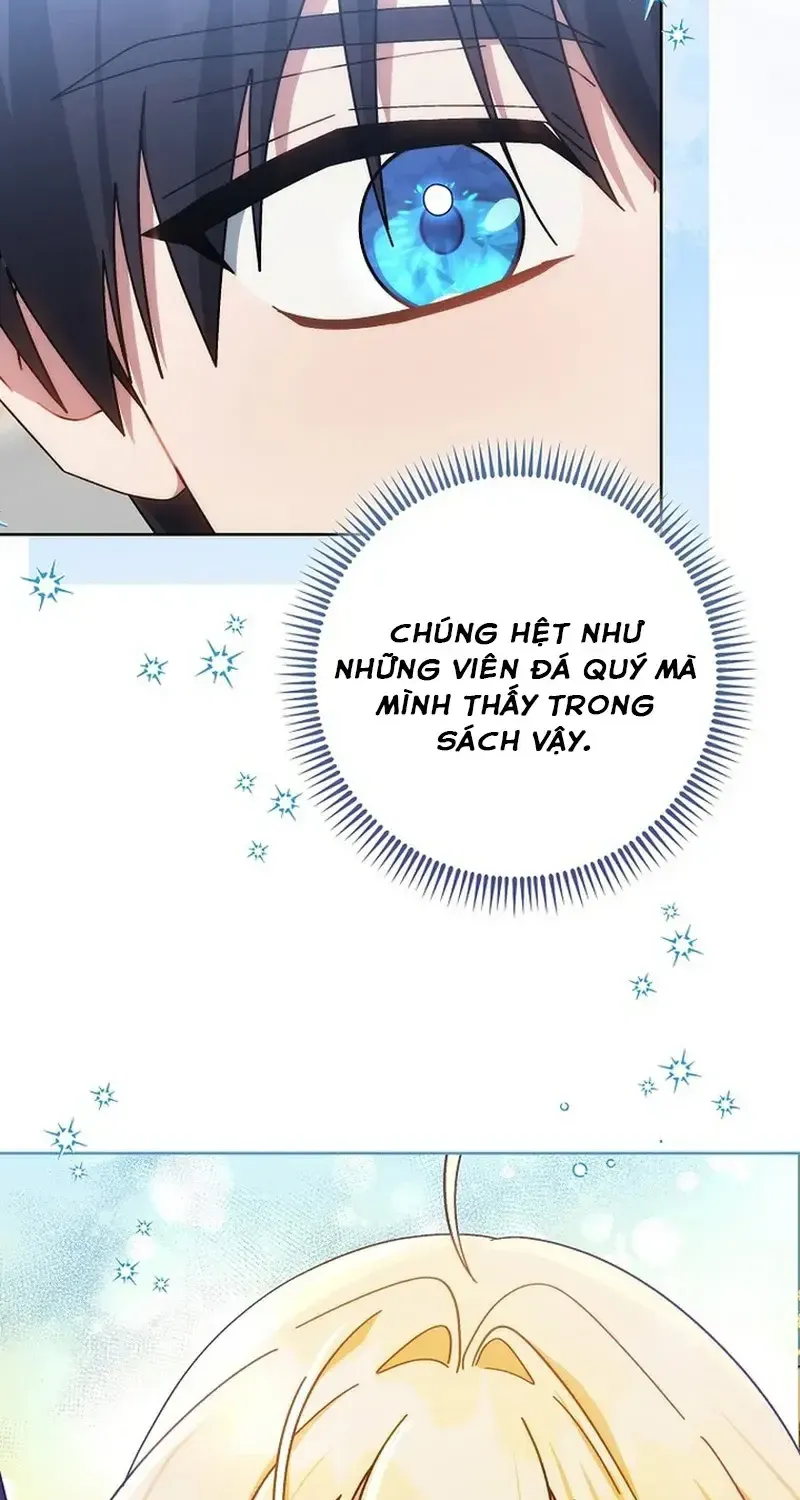 Giờ Thì Tôi Có Thể Khóc Được Chưa? Chapter 3 - Trang 6