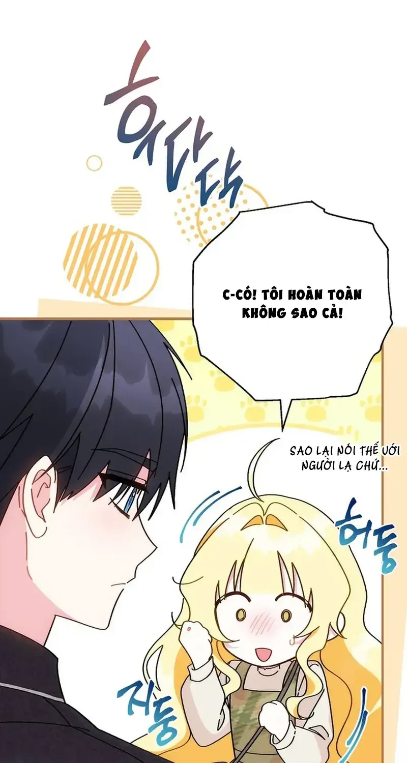 Giờ Thì Tôi Có Thể Khóc Được Chưa? Chapter 3 - Trang 9