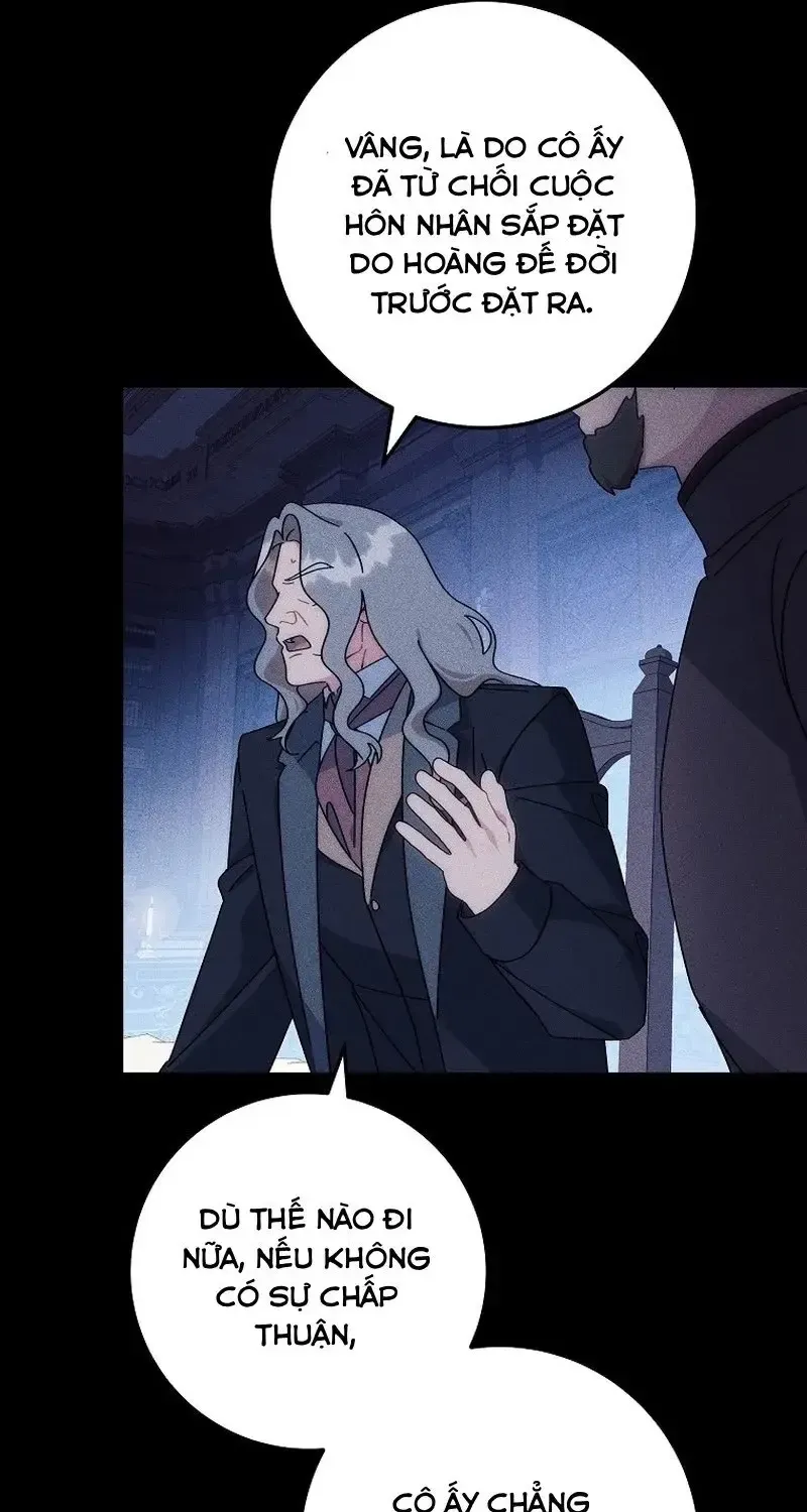 Giờ Thì Tôi Có Thể Khóc Được Chưa? Chapter 4 - Trang 10