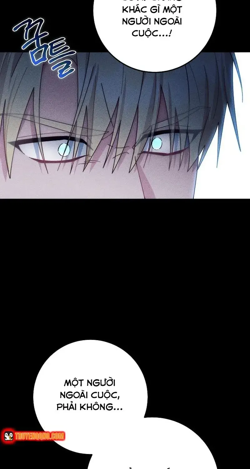 Giờ Thì Tôi Có Thể Khóc Được Chưa? Chapter 4 - Trang 11