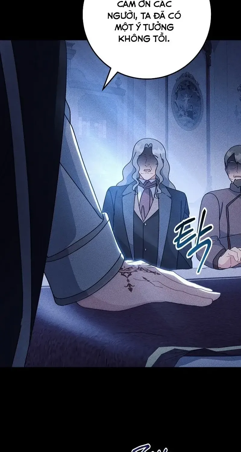 Giờ Thì Tôi Có Thể Khóc Được Chưa? Chapter 4 - Trang 12