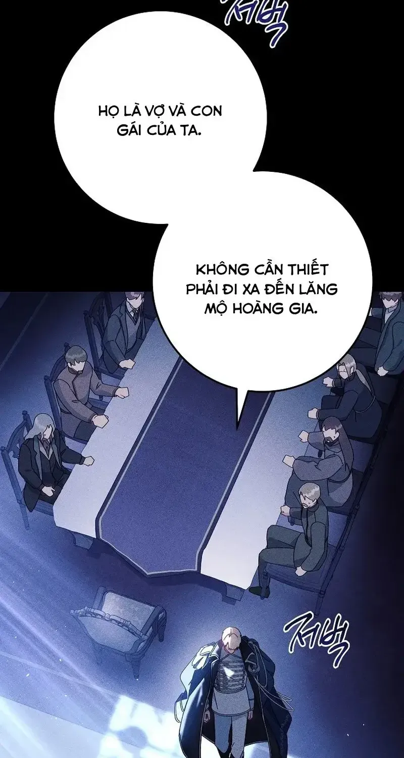 Giờ Thì Tôi Có Thể Khóc Được Chưa? Chapter 4 - Trang 13