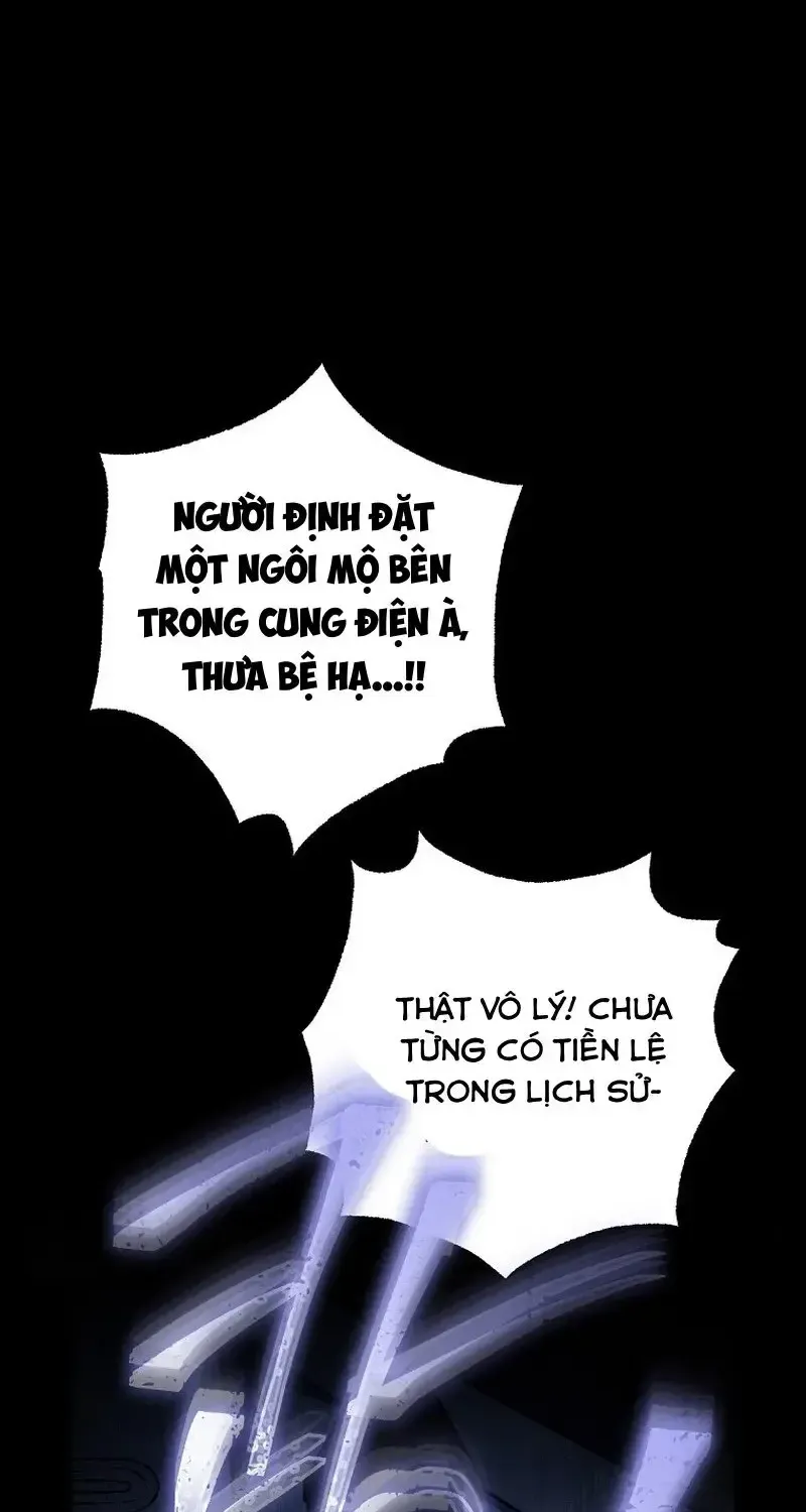 Giờ Thì Tôi Có Thể Khóc Được Chưa? Chapter 4 - Trang 18