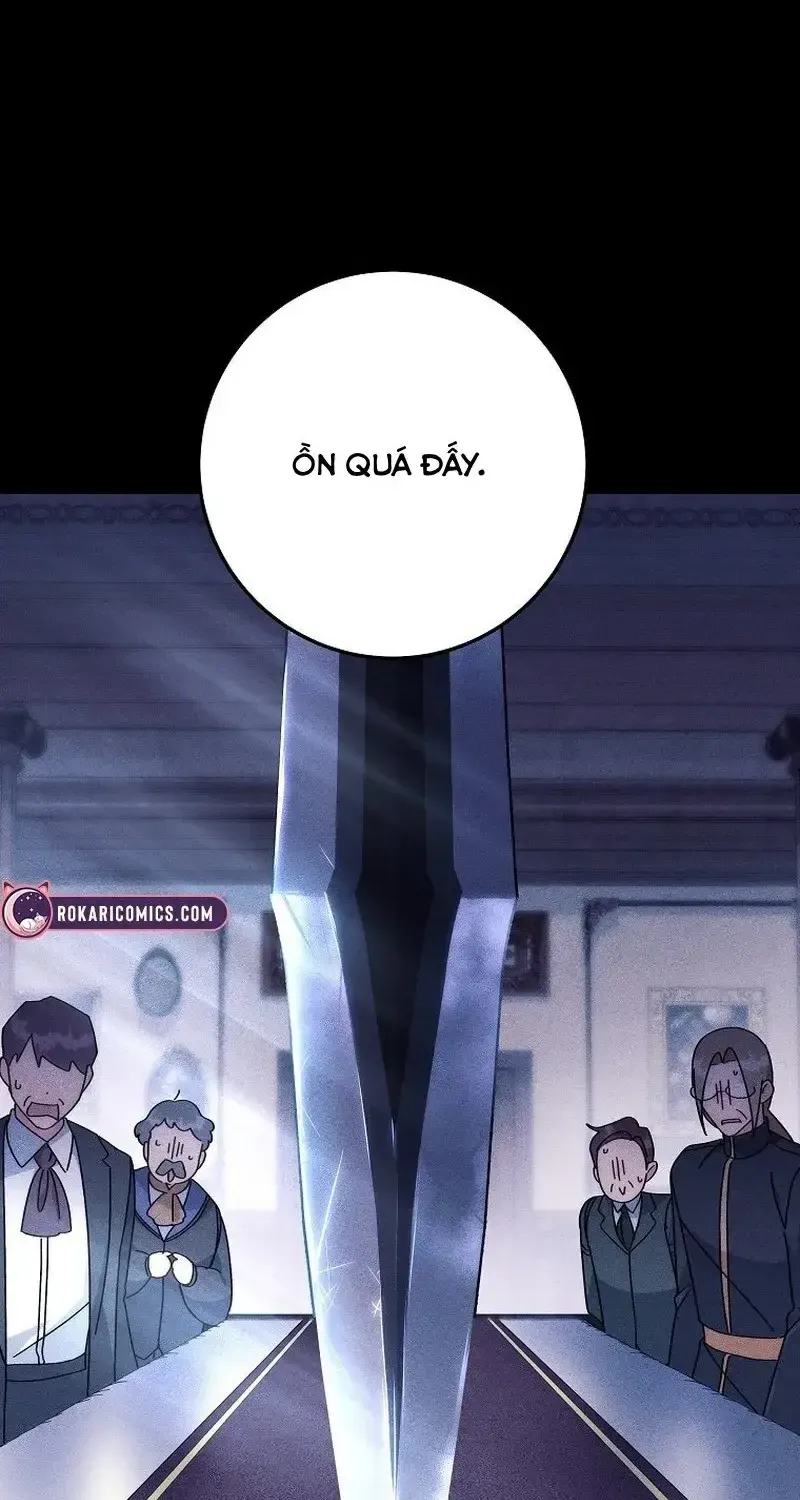 Giờ Thì Tôi Có Thể Khóc Được Chưa? Chapter 4 - Trang 20
