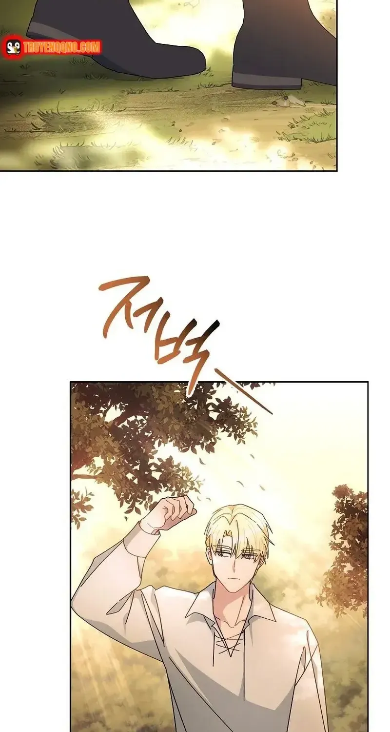 Giờ Thì Tôi Có Thể Khóc Được Chưa? Chapter 4 - Trang 26