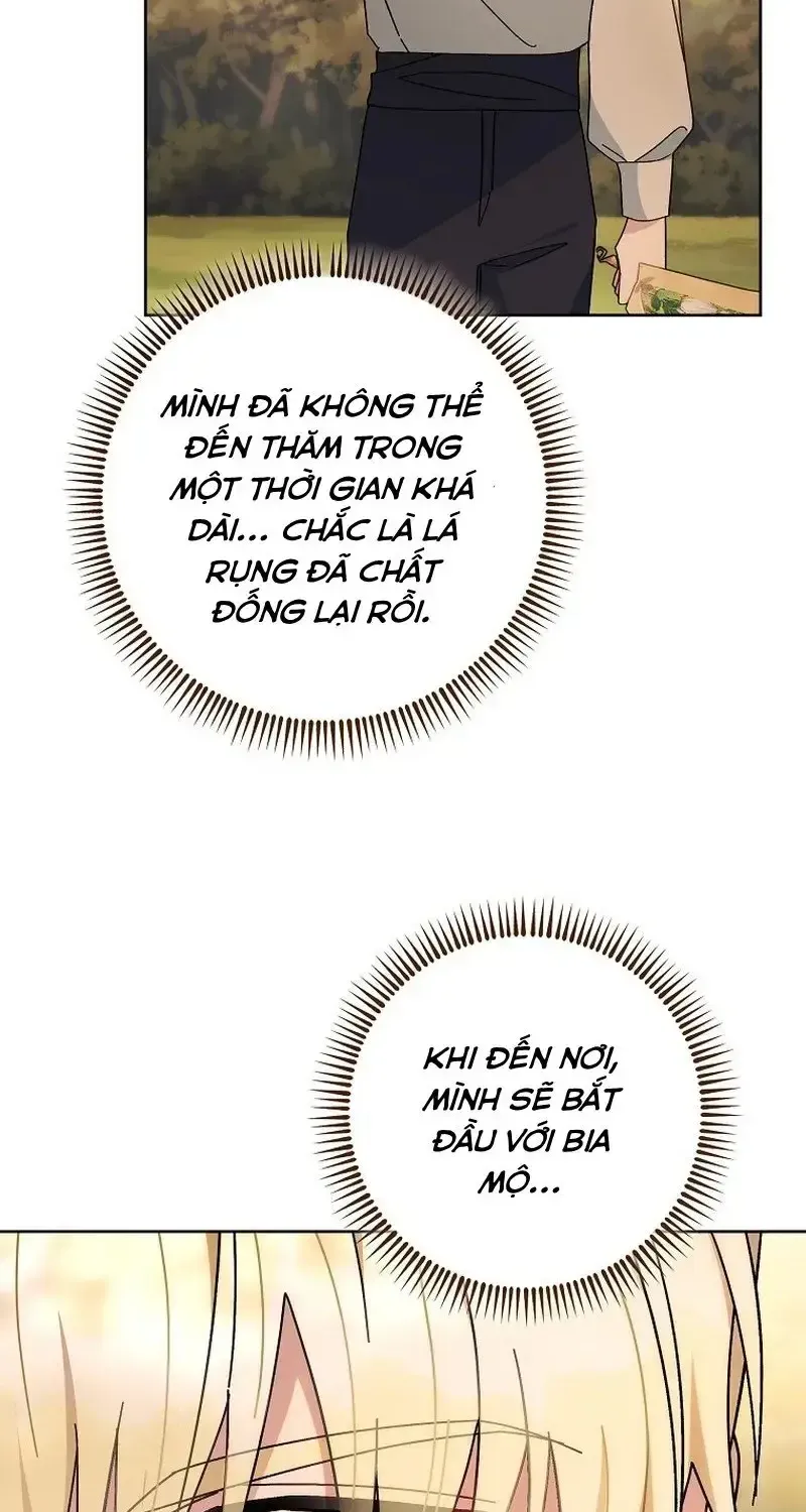 Giờ Thì Tôi Có Thể Khóc Được Chưa? Chapter 4 - Trang 27