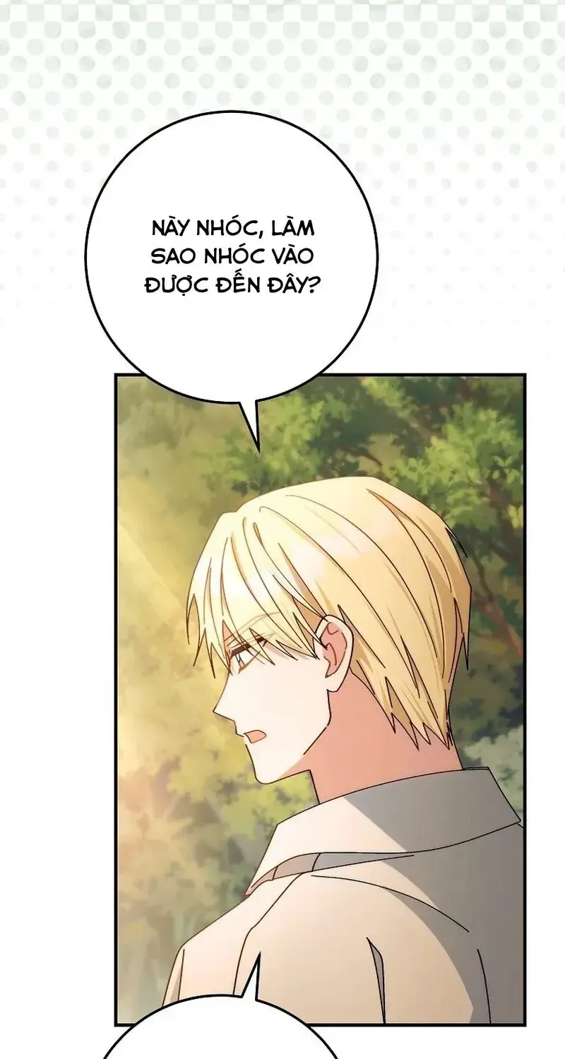 Giờ Thì Tôi Có Thể Khóc Được Chưa? Chapter 4 - Trang 38