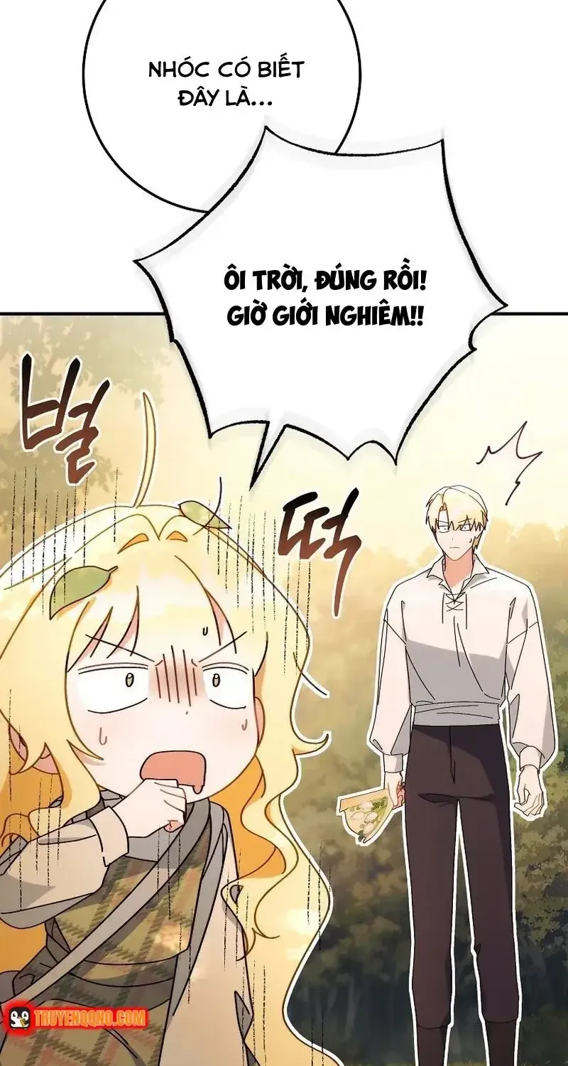 Giờ Thì Tôi Có Thể Khóc Được Chưa? Chapter 4 - Trang 39