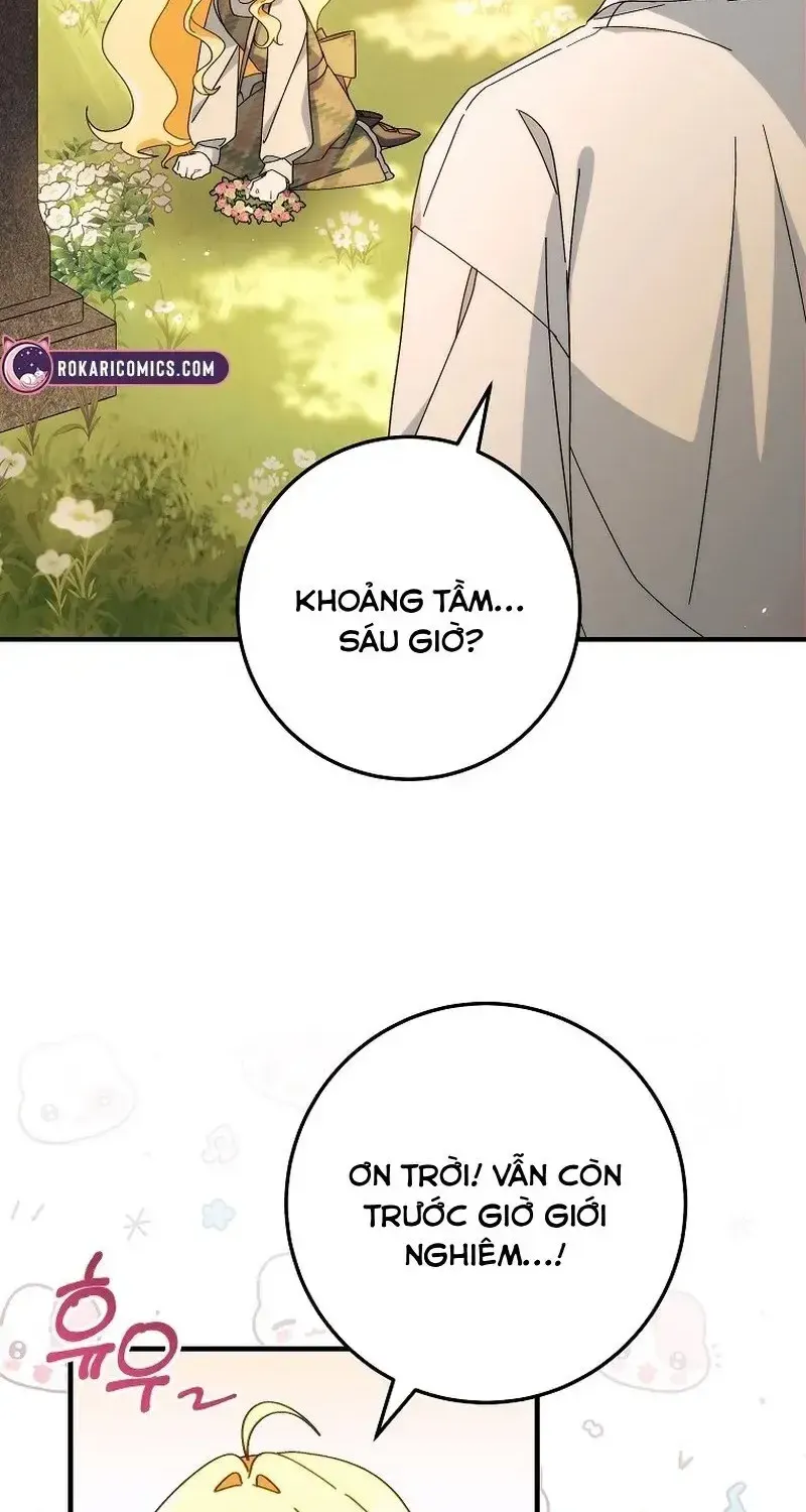 Giờ Thì Tôi Có Thể Khóc Được Chưa? Chapter 4 - Trang 41