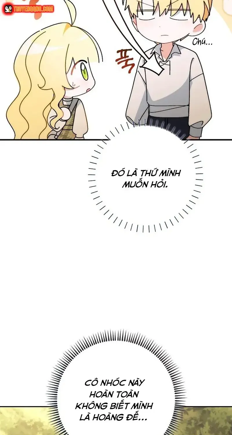 Giờ Thì Tôi Có Thể Khóc Được Chưa? Chapter 4 - Trang 43