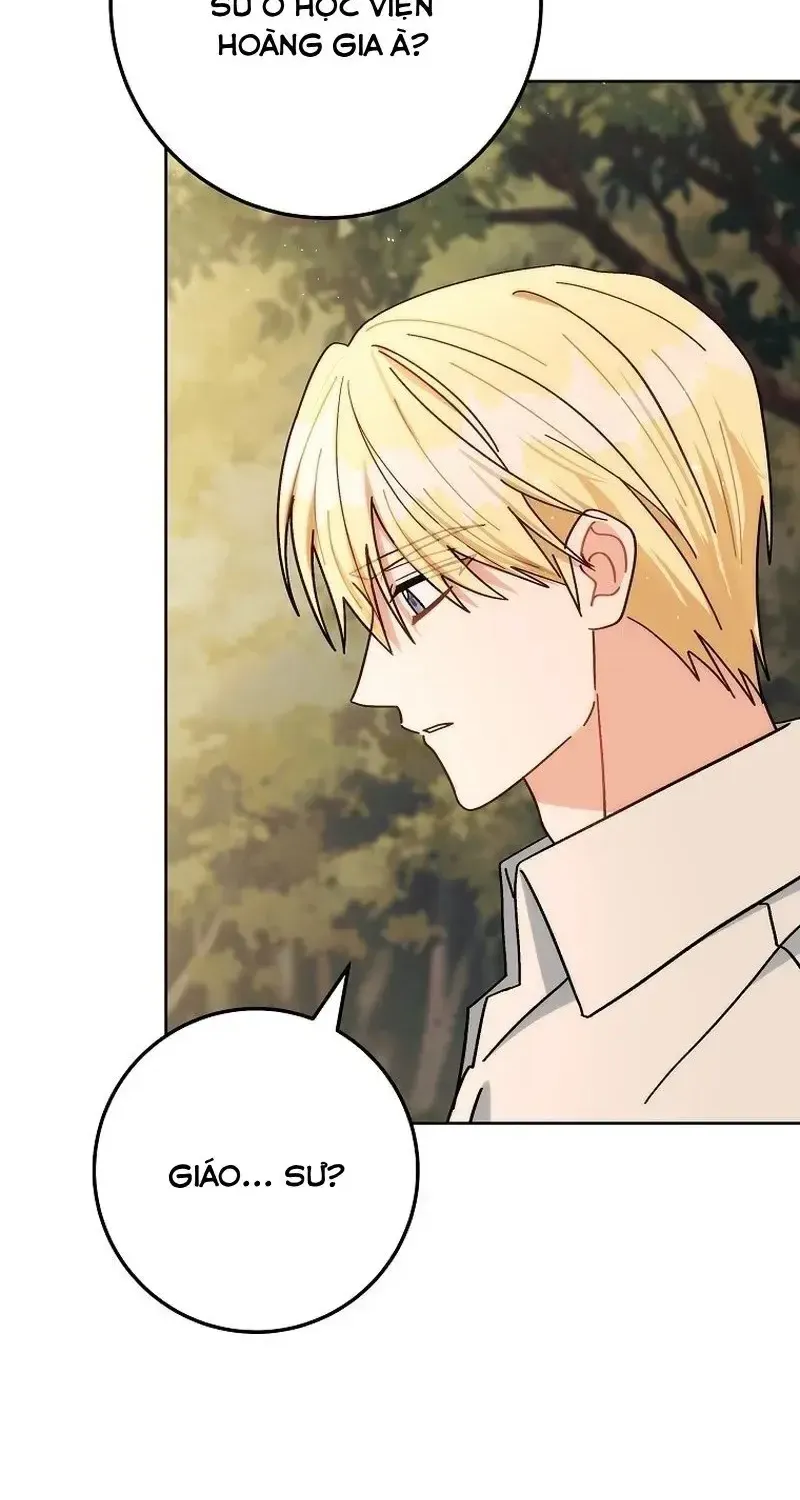 Giờ Thì Tôi Có Thể Khóc Được Chưa? Chapter 4 - Trang 46