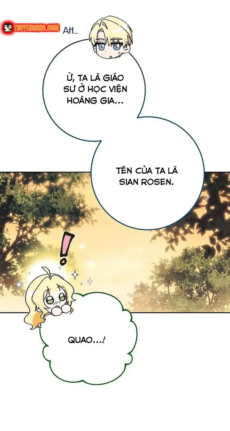 Giờ Thì Tôi Có Thể Khóc Được Chưa? Chapter 4 - Trang 47
