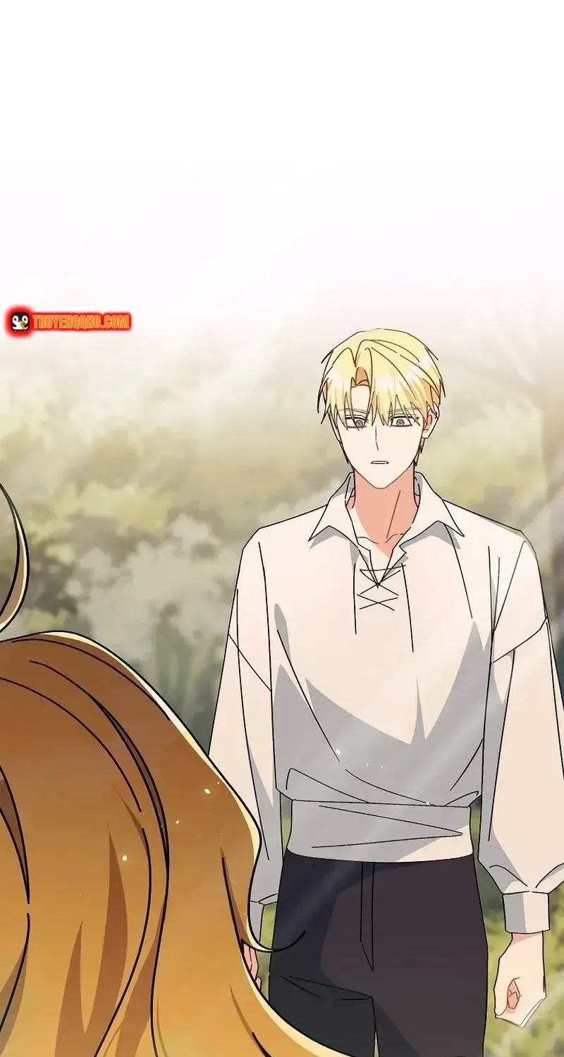 Giờ Thì Tôi Có Thể Khóc Được Chưa? Chapter 4 - Trang 50