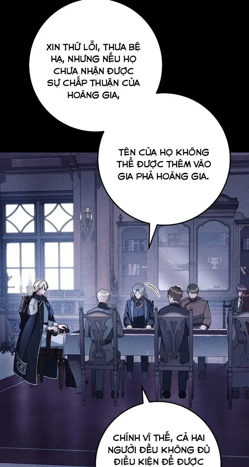 Giờ Thì Tôi Có Thể Khóc Được Chưa? Chapter 4 - Trang 7