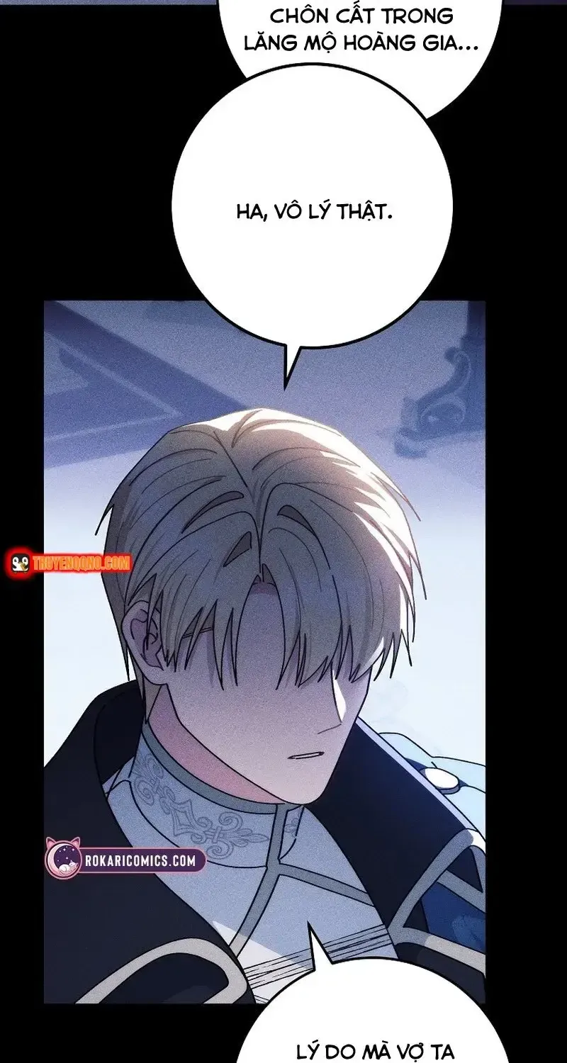 Giờ Thì Tôi Có Thể Khóc Được Chưa? Chapter 4 - Trang 8
