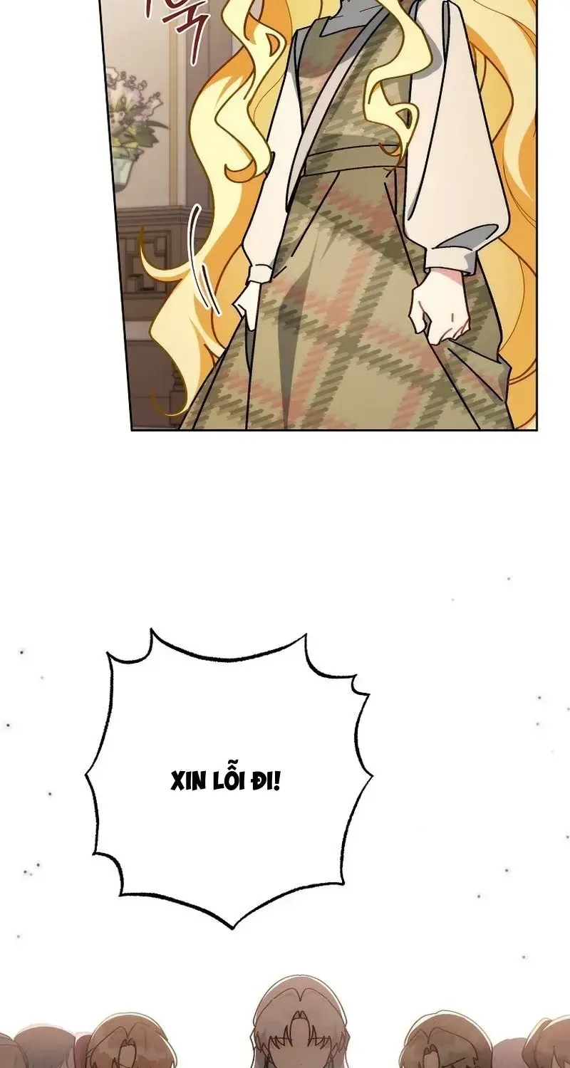Giờ Thì Tôi Có Thể Khóc Được Chưa? Chapter 5 - Trang 18