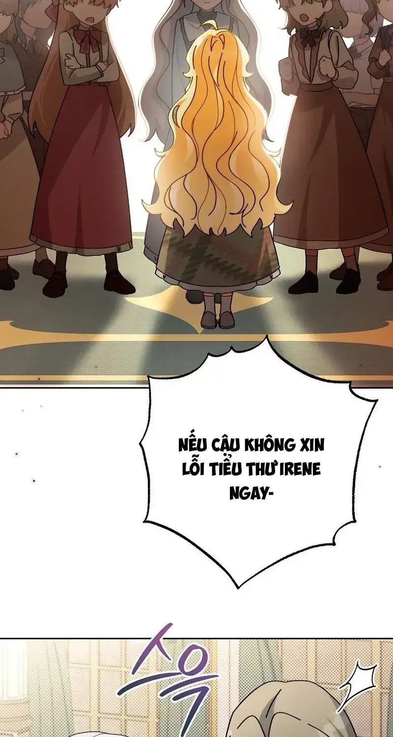 Giờ Thì Tôi Có Thể Khóc Được Chưa? Chapter 5 - Trang 19