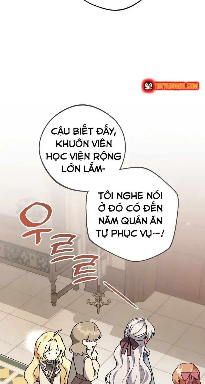 Giờ Thì Tôi Có Thể Khóc Được Chưa? Chapter 5 - Trang 24