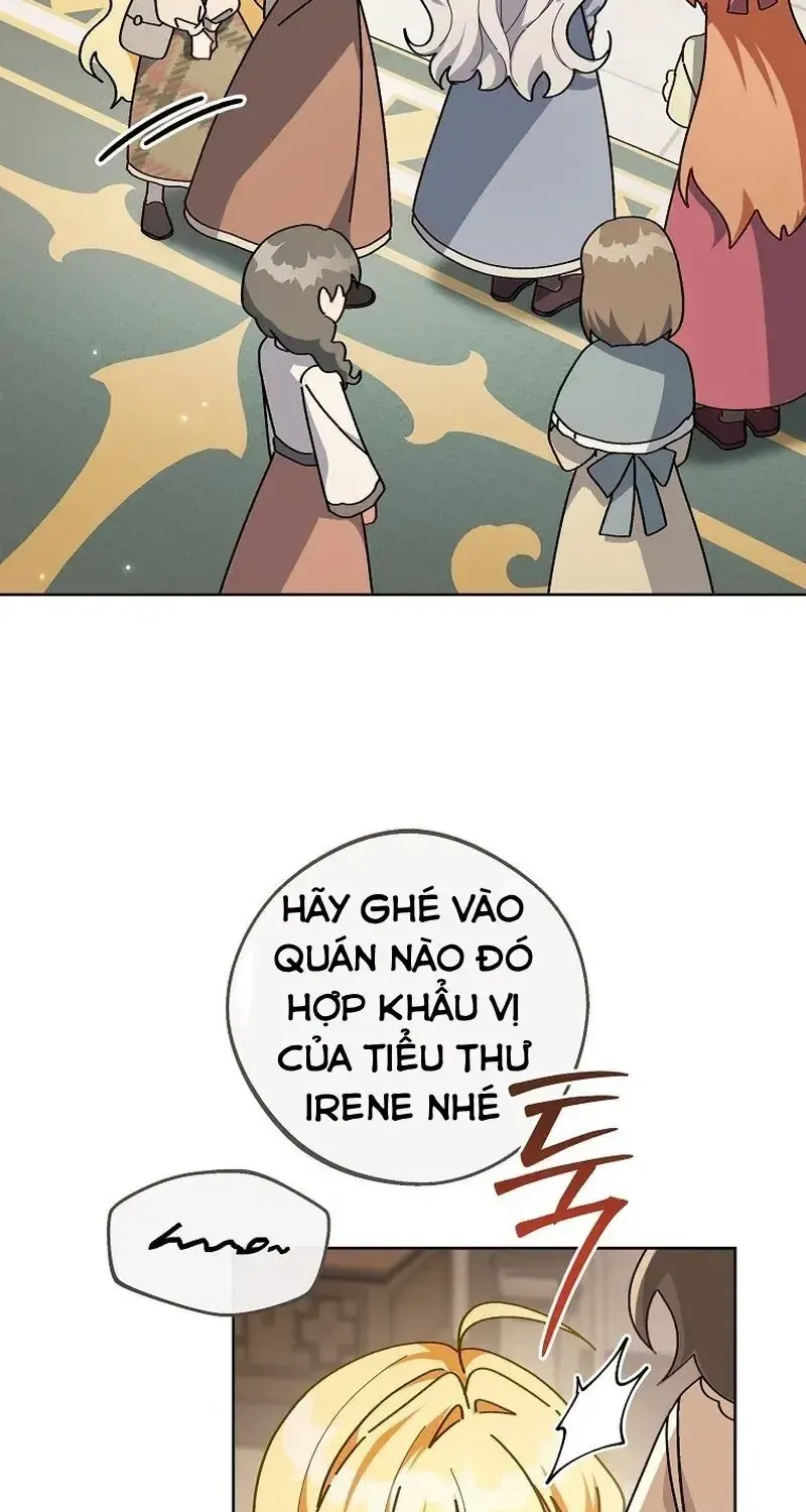 Giờ Thì Tôi Có Thể Khóc Được Chưa? Chapter 5 - Trang 25