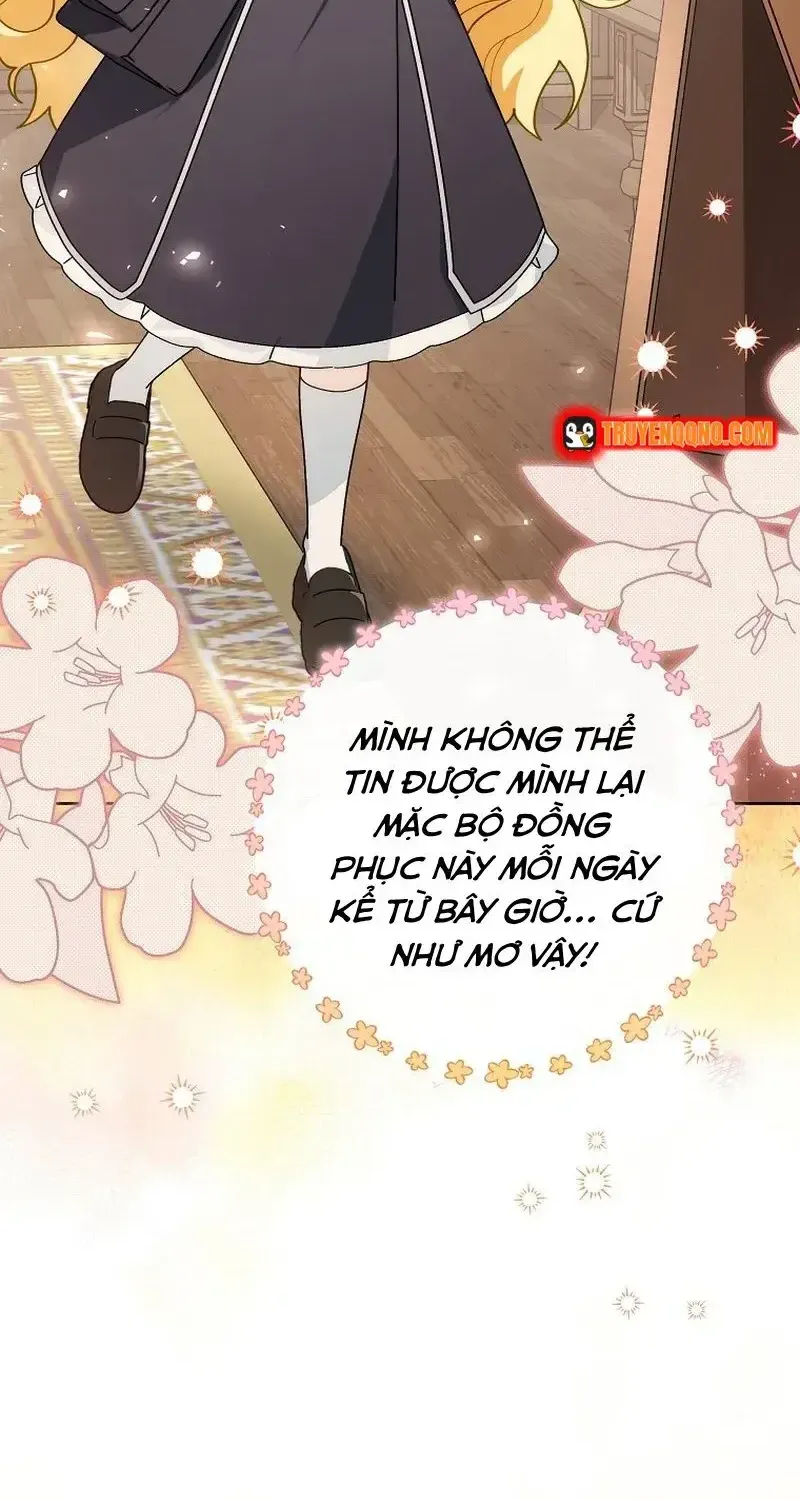 Giờ Thì Tôi Có Thể Khóc Được Chưa? Chapter 5 - Trang 37