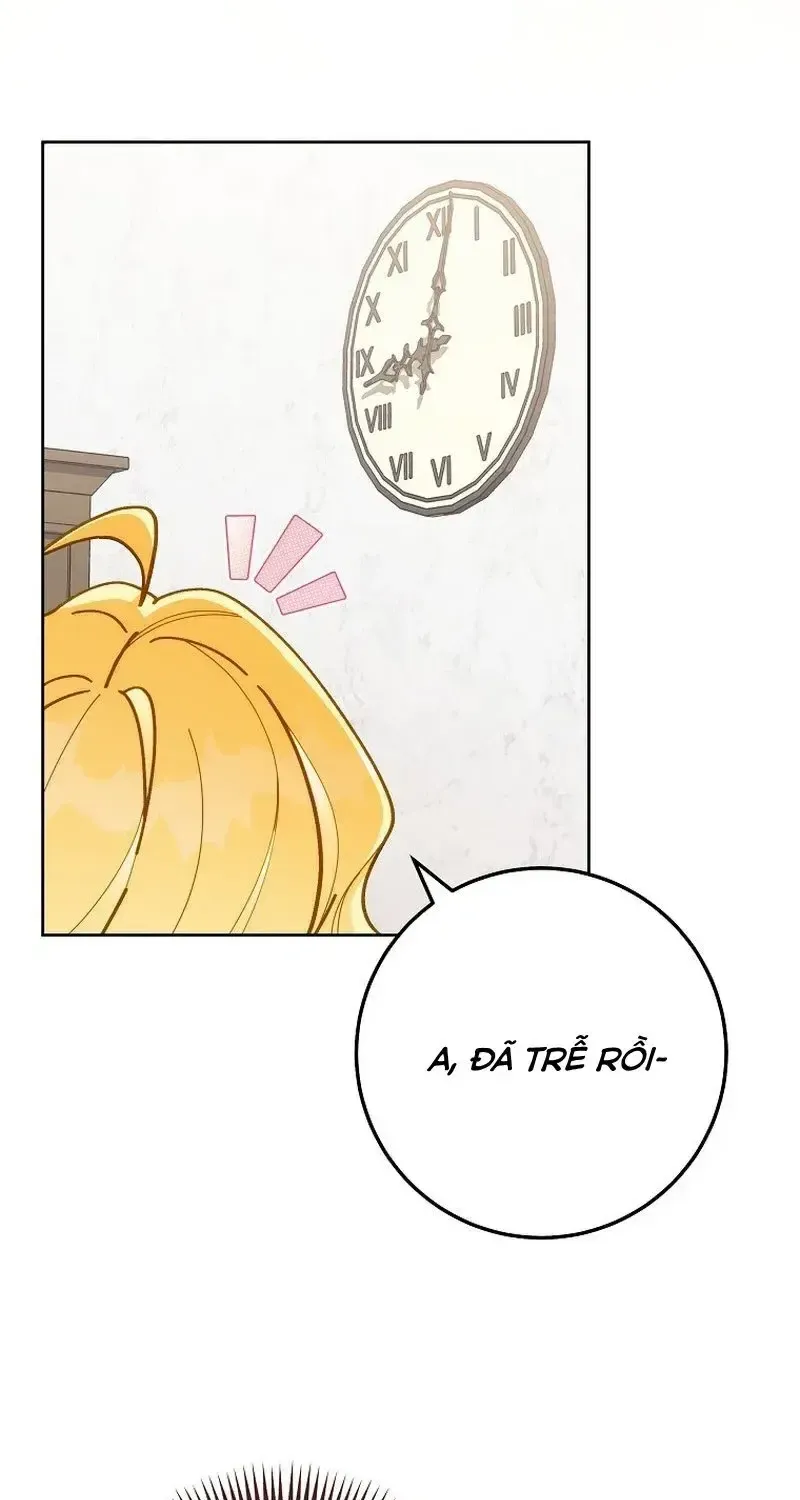 Giờ Thì Tôi Có Thể Khóc Được Chưa? Chapter 5 - Trang 38