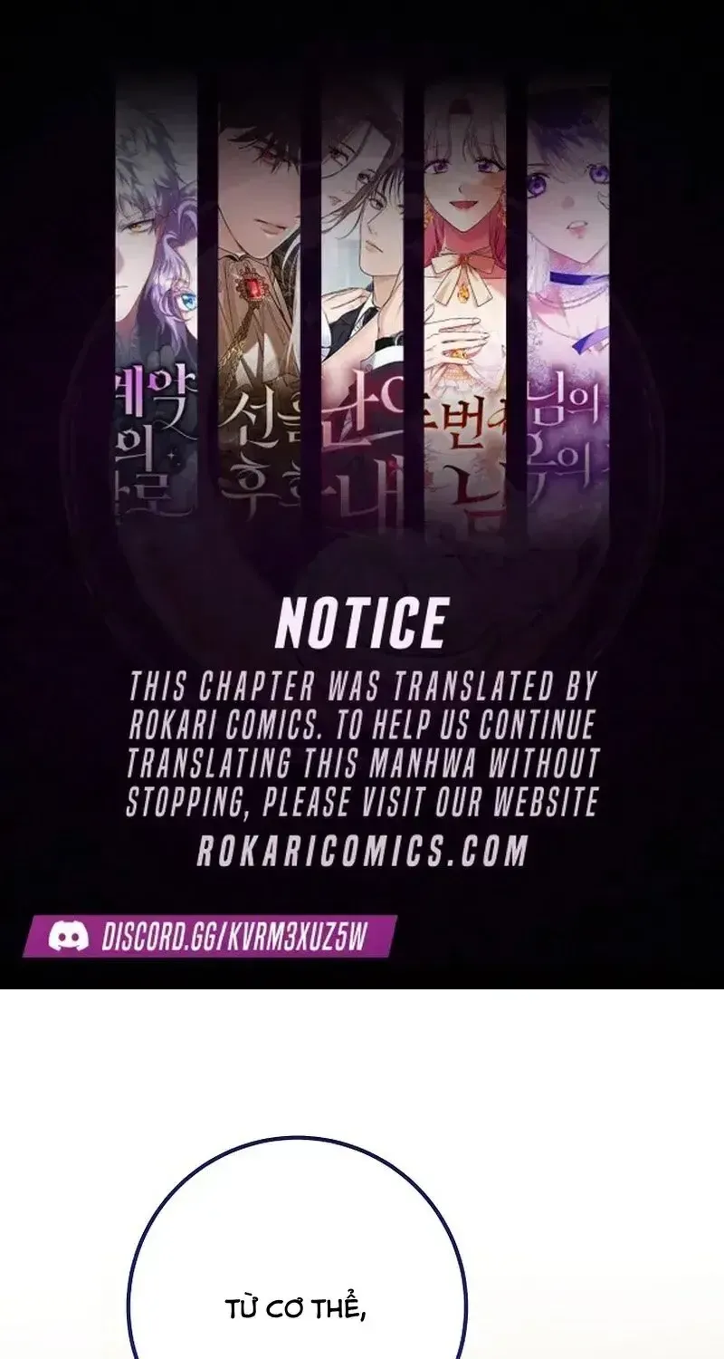 Giờ Thì Tôi Có Thể Khóc Được Chưa? Chapter 5 - Trang 4